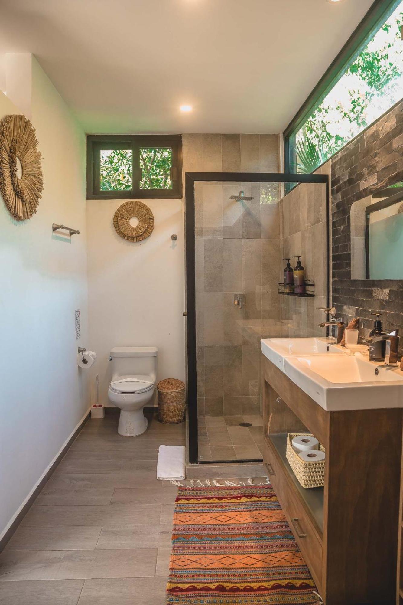 Casa Madrigal Mun Tulum Villa Luaran gambar