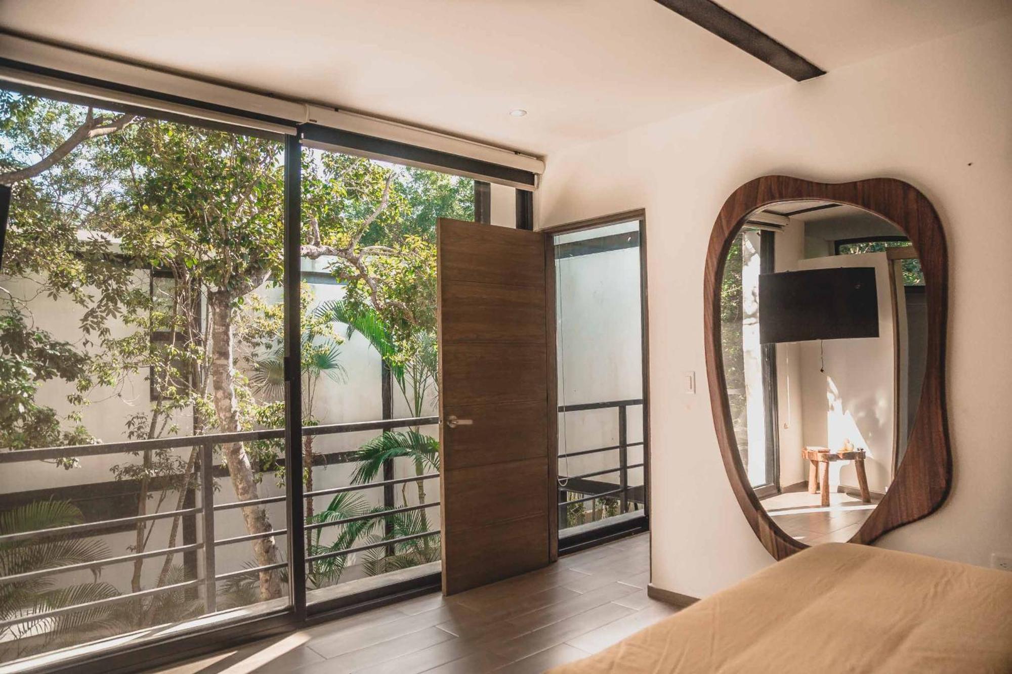 Casa Madrigal Mun Tulum Villa Luaran gambar